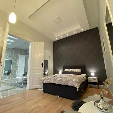 Apartment Hygge *