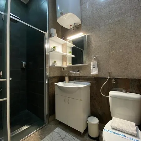 Lägenhet Hygge Subotica