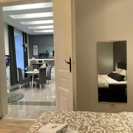 Lägenhet Hygge Subotica