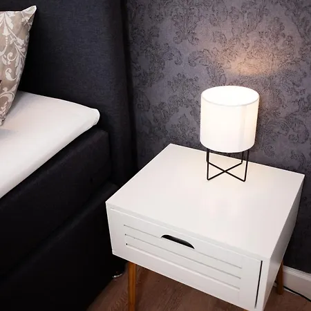 Hygge Apartment
