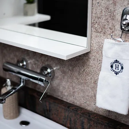 Hygge Apartment Subotica