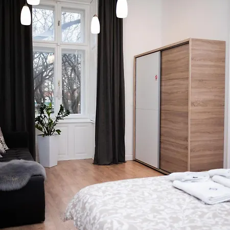 Hygge Apartment