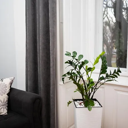 Apartment Hygge Subotica