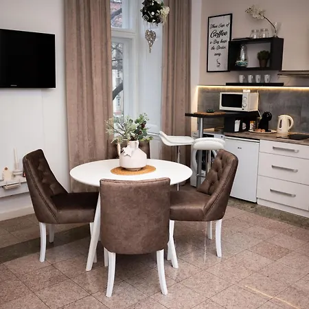 Apartment Hygge *