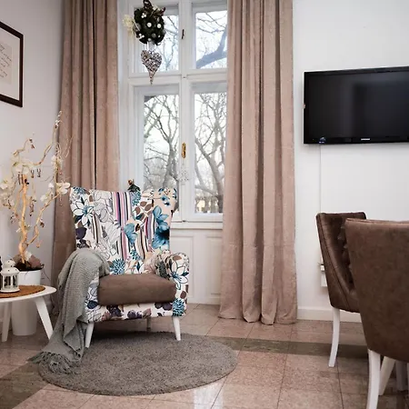 Apartment Hygge Subotica