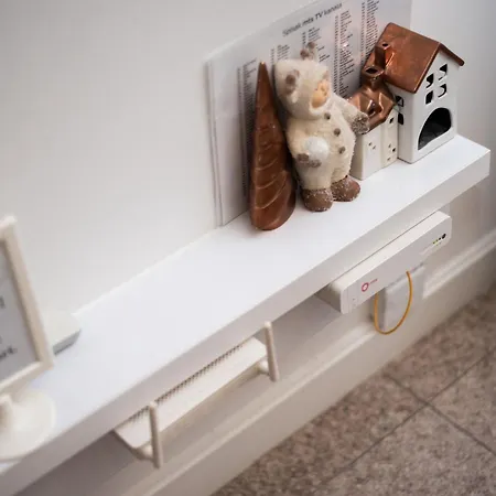 Daire Hygge Subotica