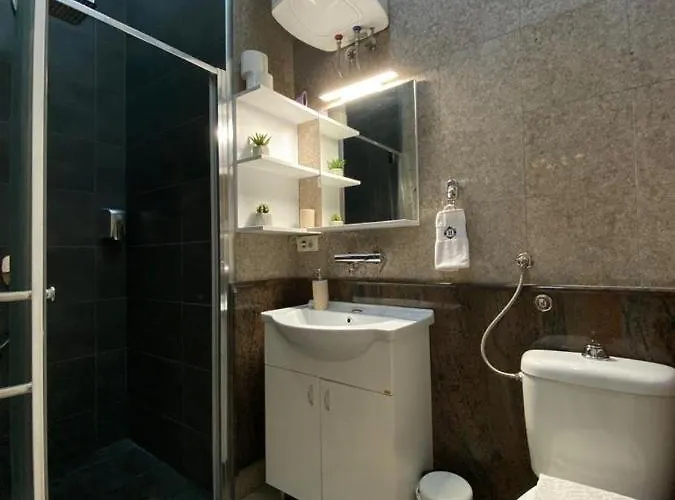 아파트 Hygge 수보티차