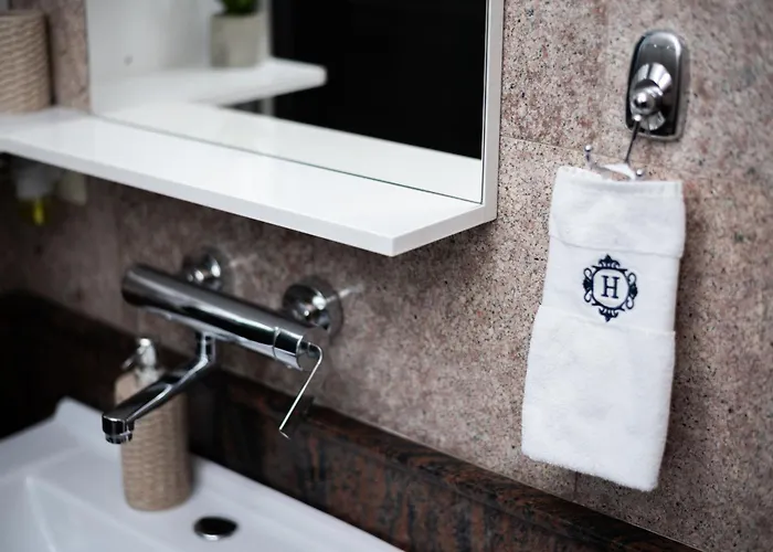 Hygge 아파트 수보티차