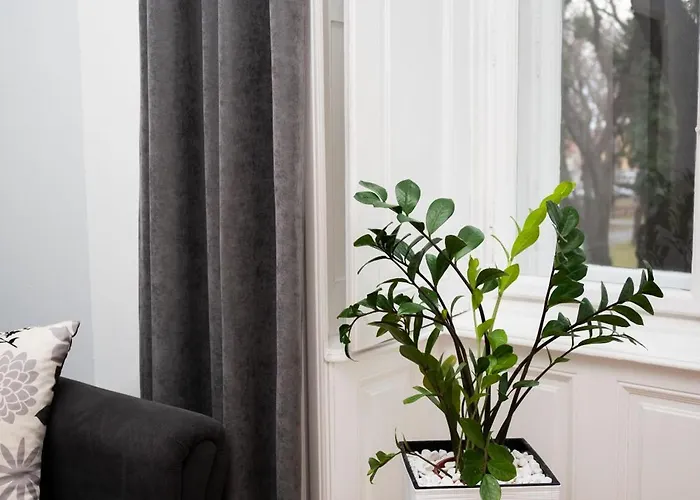 아파트 Hygge 수보티차