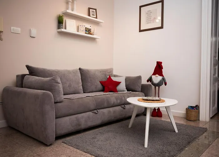 Hygge 아파트 수보티차