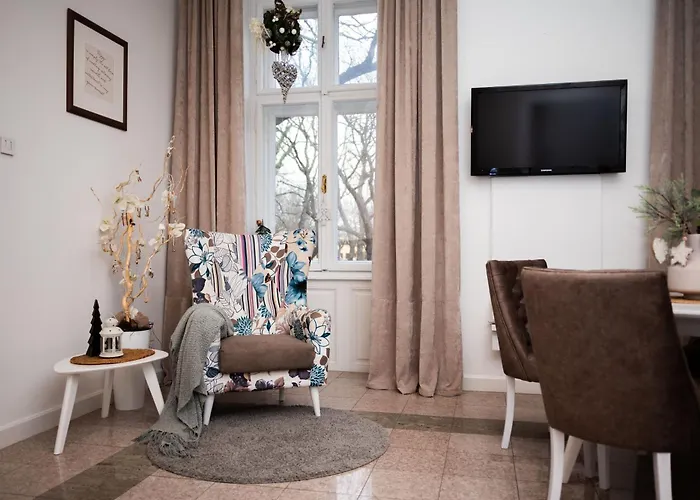 아파트 Hygge 수보티차