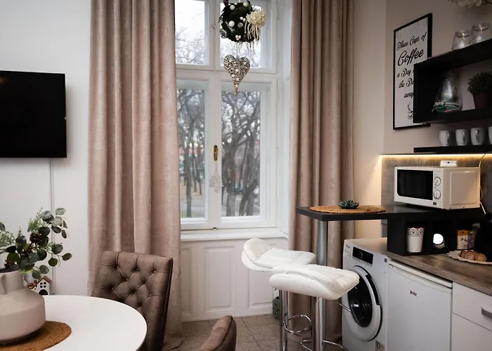 아파트 Hygge 수보티차