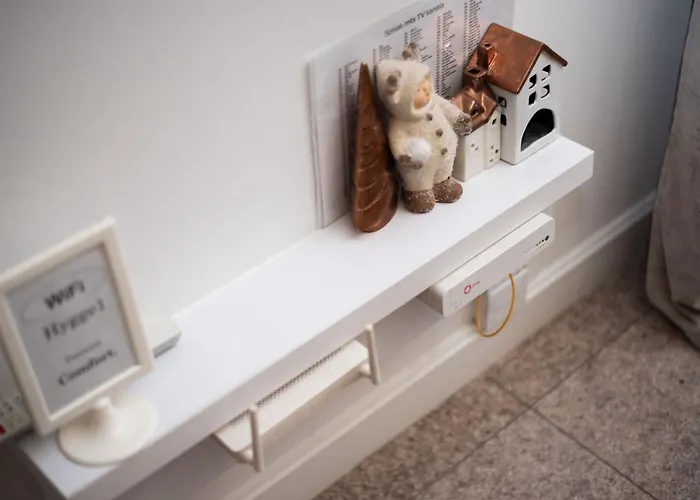 아파트 Hygge 수보티차