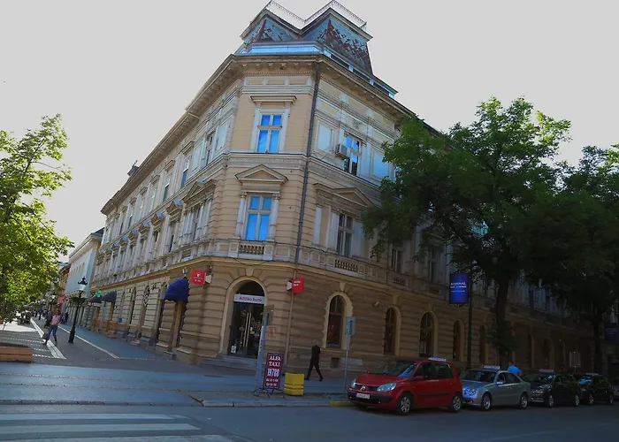 아파트 Hygge 수보티차